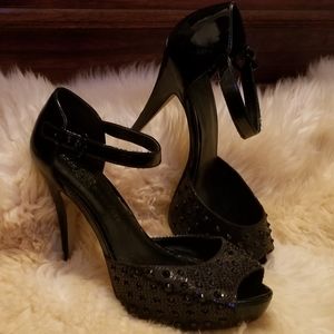 Rock Republic heels